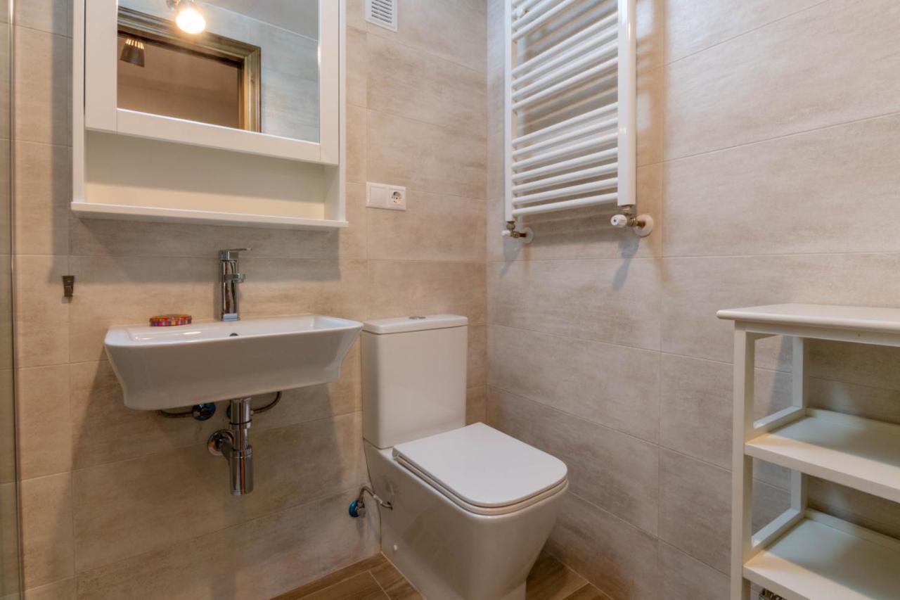 Peralta Zapateria Villa Cuenca  Ngoại thất bức ảnh