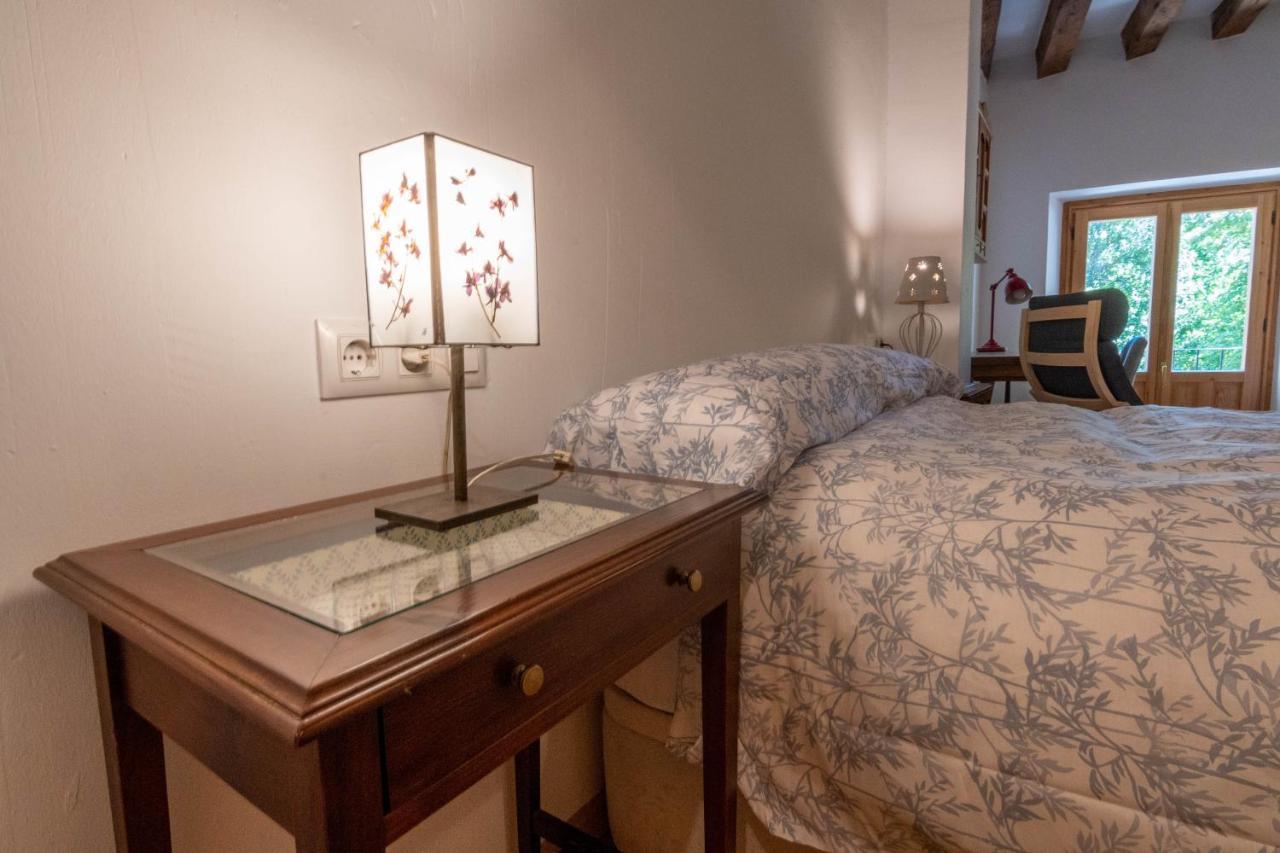 Peralta Zapateria Villa Cuenca  Ngoại thất bức ảnh
