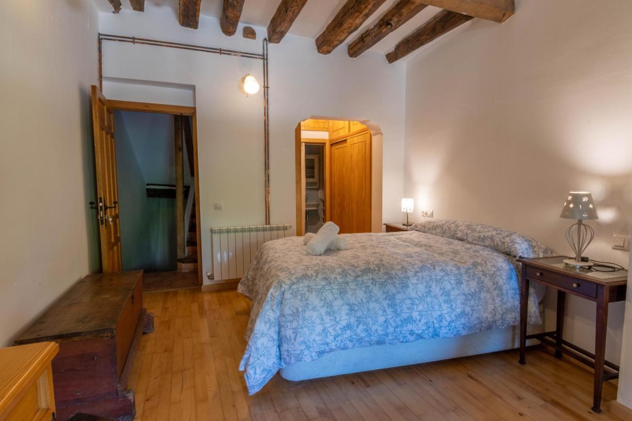 Peralta Zapateria Villa Cuenca  Ngoại thất bức ảnh