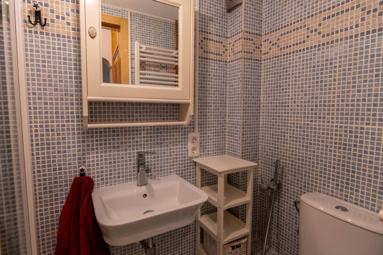 Peralta Zapateria Villa Cuenca  Ngoại thất bức ảnh