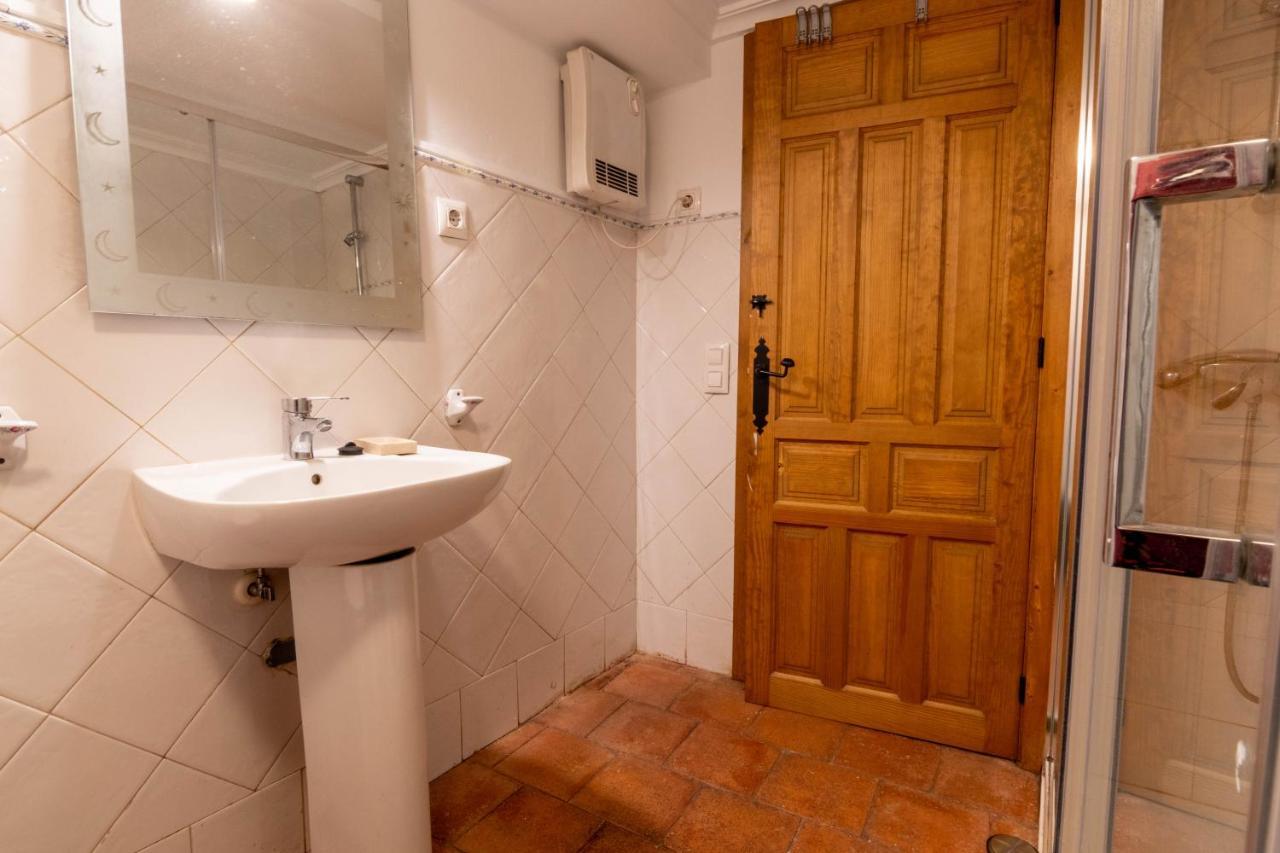 Peralta Zapateria Villa Cuenca  Ngoại thất bức ảnh